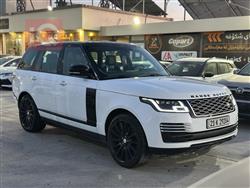 لاند روفر رانج روفر فوج